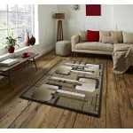 BCF Alfa 16 - maro 300 x 400 cm covor