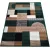  Covor Dy. BCF Alfa 18 verde 200 x 300 cm