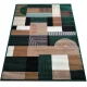  Covor Dy. BCF Alfa 18 verde 200 x 300 cm