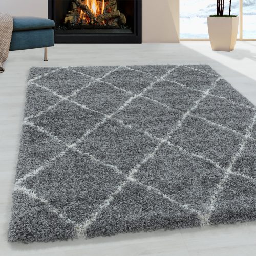 ALVOR 3401 gri 240 X 340 covor
