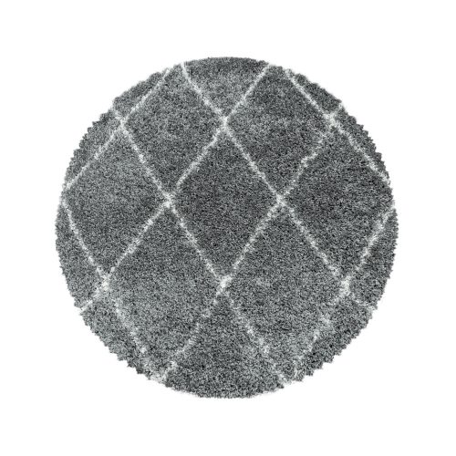 ALVOR 3401 gri 80 X 80 - COVOR CERC