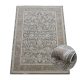  Covor Ber. ALLIANZ 6301 bej 140 x 190 cm