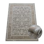  Covor Ber. ALLIANZ 6301 bej 60 x 100 cm