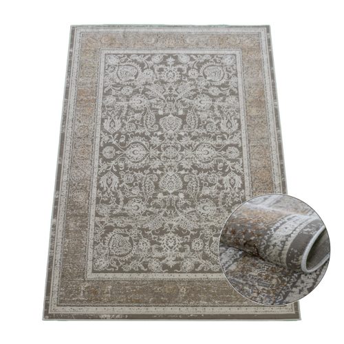  Covor Ber. ALLIANZ 6301 bej 60 x 100 cm