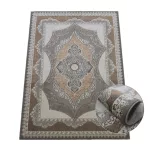  Covor Ber. ALLIANZ 6302 bej 280 x 370 cm