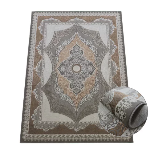  Covor Ber. ALLIANZ 6302 bej 280 x 370 cm