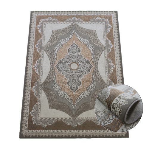  Covor Ber. ALLIANZ 6302 bej 160 x 220 cm