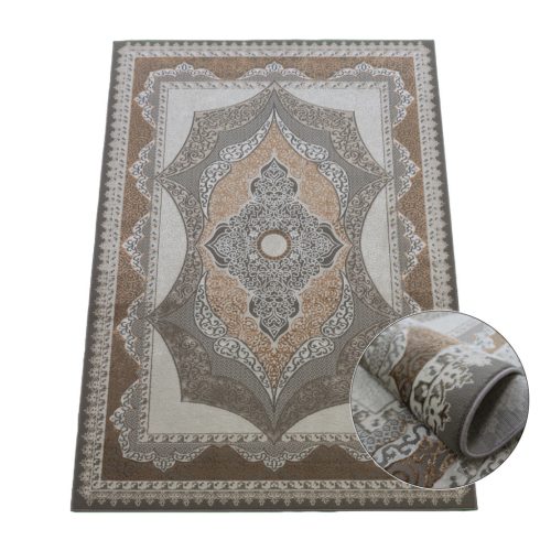  Covor Ber. ALLIANZ 6302 bej 120 x 180 cm