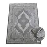  Covor Ber. ALLIANZ 6302 gri 280 x 370 cm