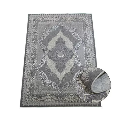  Covor Ber. ALLIANZ 6302 gri 280 x 370 cm