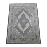  Covor Ber. ALLIANZ 6302 gri 280 x 370 cm