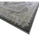  Covor Ber. ALLIANZ 6302 gri 280 x 370 cm