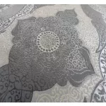  Covor Ber. ALLIANZ 6302 gri 280 x 370 cm