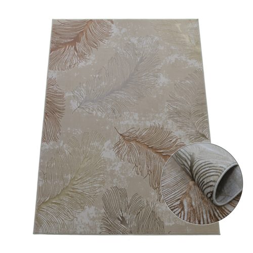  Covor Ber. ALLIANZ 6304 bej 240 x 330 cm