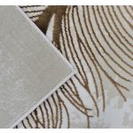  Covor Ber. ALLIANZ 6304 bej 60 x 100 cm