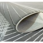  Covor Ber. ALLIANZ 6305 gri 60 x 100 cm