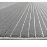  Covor Ber. ALLIANZ 6305 gri 60 x 100 cm