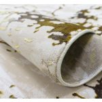  Covor Ber. ALLIANZ 6308 bej 60 x 100 cm