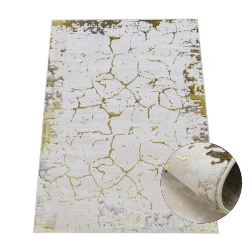  Covor Ber. ALLIANZ 6308 bej 160 x 220 cm