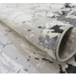  Covor Ber. ALLIANZ 6308 gri 60 x 100 cm