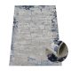  Covor Ber. ALLIANZ 6308 bleumarin 80 x 150 cm