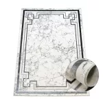  Covor Ber. ALLIANZ 6309 gri 200 x 290 cm