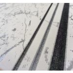  Covor Ber. ALLIANZ 6309 gri 60 x 100 cm