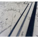  Covor Ber. ALLIANZ 6309 bleumarin 200 x 290 cm