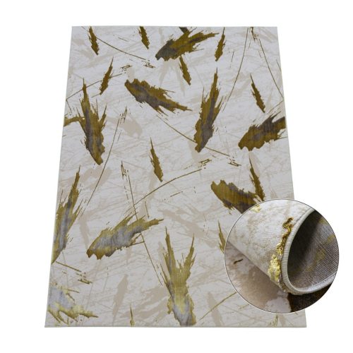  Covor Ber. ALLIANZ 6310 bej 160 x 220 cm