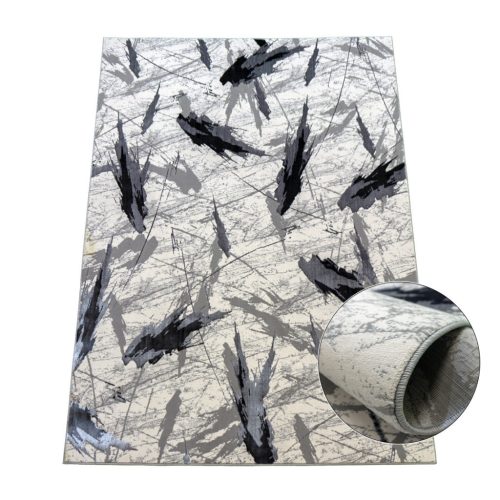  Covor Ber. ALLIANZ 6310 gri 140 x 190 cm