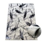  Covor Ber. ALLIANZ 6310 gri 60 x 100 cm