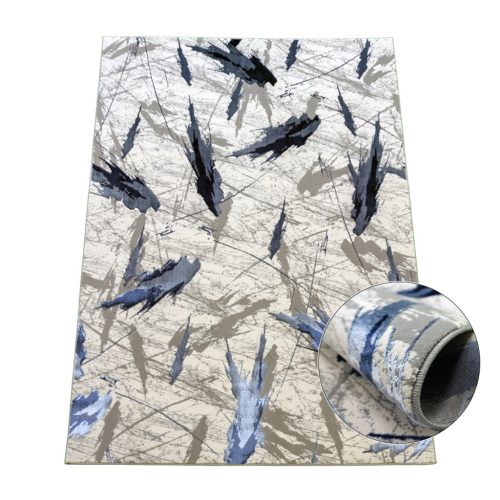  Covor Ber. ALLIANZ 6310 bleumarin 160 x 220 cm