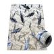  Covor Ber. ALLIANZ 6310 bleumarin 160 x 220 cm