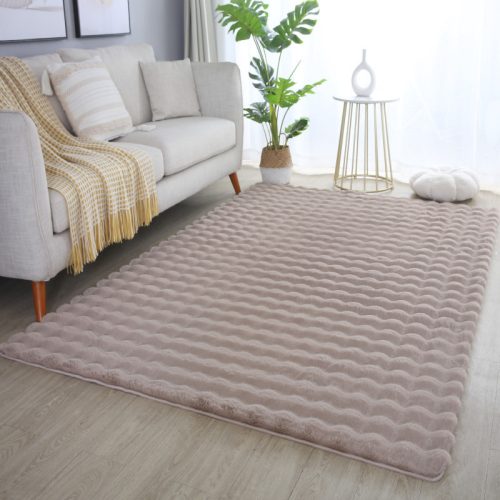 AMBIANCE_5110_BEIGE_140 X 200 covor