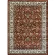  Covor Ber. ANATOLIA 5378 maro-nur 300 x 500 cm