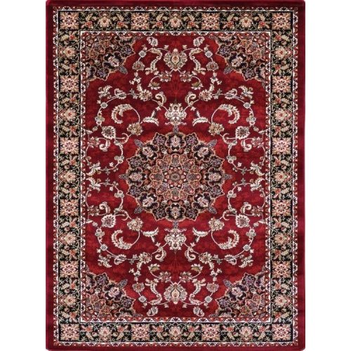  Covor Ber. ANATOLIA 5857 roșu 250 x 350 cm