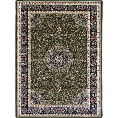  Covor Ber. ANATOLIA 5858 verde 100 x 200 cm
