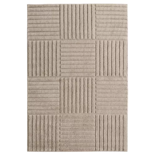 Ay. Art covor modern 120 x 170 cm 1123 bej