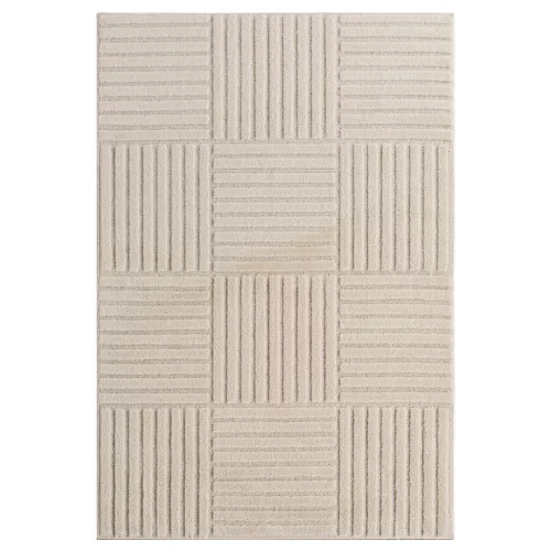 Ay. Art covor modern 240 x 340 cm 1123 crem