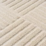 Ay. Art covor modern 240 x 340 cm 1123 crem