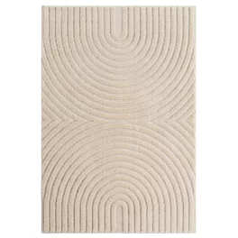 Ay. Art covor modern 280 x 370 cm 1122 crem