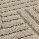  Ay. ART 1121 Covor Shaggy bej 60 x 110 cm