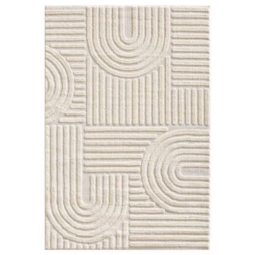  Da. ART 1121 Covor Shaggy crem 60 x 110 cm