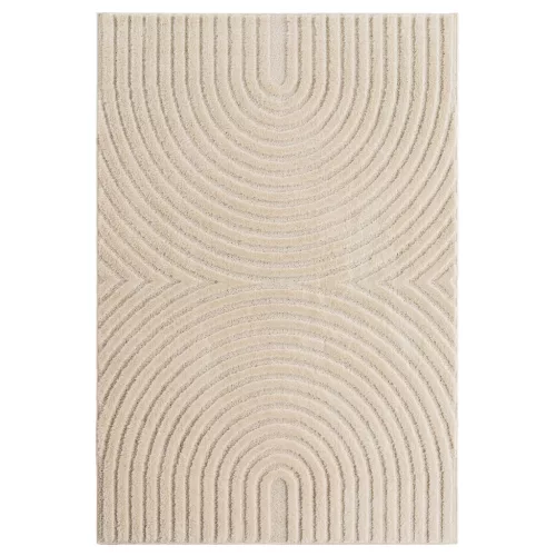 Ay. Art covor modern 60 x 110 cm 1122 crem