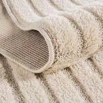 Ay. Art covor modern 60 x 110 cm 1123 crem