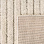 Ay. Art covor modern 60 x 110 cm 1123 crem