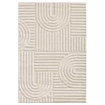  Da. ART 1121 Covor Shaggy crem 80 x 250 cm