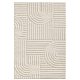  Da. ART 1121 Covor Shaggy crem 80 x 250 cm