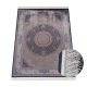  Covor Ber. ANATOLIAN SILK 32510 albastru 200 x 290 cm
