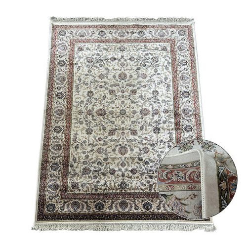  Covor Ber. ANATOLIAN SILK 66524 crem 200 x 290 cm